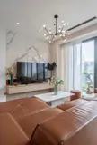 Bán Penthouse Đẳng Cấp Nhất Khu Park 4 – Vinhomes Central Park - Sở Hữu Ngay Căn Góc Hiếm - Ảnh 3