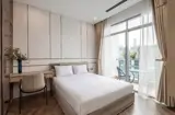 Bán Penthouse Đẳng Cấp Nhất Khu Park 4 – Vinhomes Central Park - Sở Hữu Ngay Căn Góc Hiếm - Ảnh 4