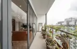 Căn Hộ Penthouse Vinhome Central Park Bình Thạnh 166M2 Giá 25,5 Tỷ, Sổ Đỏ, Tiện Nghi Đầy Đủ, Vị Trí - Ảnh 5