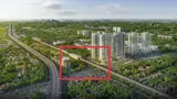 Chính Chủ Pass Căn 2Pn Tòa J3 Tầng Cao, View Đẹp Chỉ Với Hơn 1 Tỷ - Ảnh 2