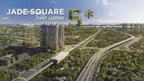 Chính Chủ Pass Căn 2Pn Tòa J3 Tầng Cao, View Đẹp Chỉ Với Hơn 1 Tỷ - Ảnh 4