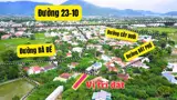 Cần Bán Lô Đất Diên An-Diên Khánh- Nha Trang Dt:254m Có Thổ Ngang 5M Nở Hậu 7,6M Đường Bê Tông 6M - ảnh 4