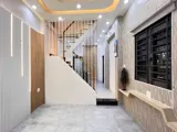 Nhà Lô Góc Shr 2 Tầng Hxh 38M2 – Nguyễn Văn Khối Gò Vấp - Ảnh 2
