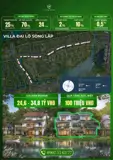 Ecopark Ra Mắt Biệt Thự Rừng Retreat Forest - Biệt Thự Eco Retreat Đẳng Cấp Và Độc Đáo Lần Đầu Xuất - Ảnh 4
