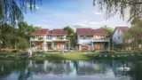 Biệt Thự Rừng Retreat Forest 220M2, Giá 19 Tỷ Full Vat Và Kpbt, Biệt Thự Eco Retreat Đẳng Cấp Và - Ảnh 2
