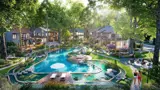 Biệt Thự Rừng Retreat Forest 220M2, Giá 19 Tỷ Full Vat Và Kpbt, Biệt Thự Eco Retreat Đẳng Cấp Và - Ảnh 4