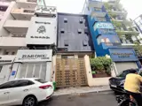 Bán Nhà Mặt Tiền Kd Đ.thạch Thị Thanh, Quận 1 - Ngang Hiếm 6M*23m - Vị Trí Kinh Doanh Làm Đẹp Thẩm - Ảnh 2