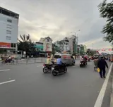 Bán Nhà Hẻm Xe Hơi Dương Quảng Hàm, Gò Vấp, 56M², 5 Tầng, Gần Đh Văn Lang, Giá 7.45 Tỷ Tl - Ảnh 2