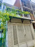 Nhà Vuông Shr 2 Tầng Hxh 44M2 – Bùi Quang Là Gò Vấp S - Ảnh 1