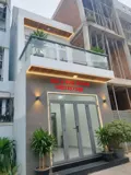 Nhà Vuông Shr 2 Tầng Hxh 44M2 – Bùi Quang Là Gò Vấp S - Ảnh 2