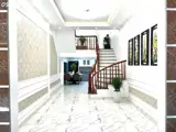 Nhà Mới Phân Lô Quân Đội, Cạnh Nhổn – Gara, Thang Máy, 2 Ô Tô Tránh! - Ảnh 5