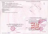 Chủ Bán 475Mv 60 Thổ Cư Khu Dân Cư Qh 2Mt Nhựa - Ảnh 2