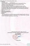Chủ Cần Xử Lý Công Việc Gấp – Bán Nhanh Đất Mặt Tiền Võ Văn Hát, P. Long Trường, Tp. Thủ Đức - Ảnh 3