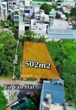 Chủ Cần Xử Lý Công Việc Gấp – Bán Nhanh Đất Mặt Tiền Võ Văn Hát, P. Long Trường, Tp. Thủ Đức - Ảnh 2