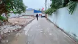 Đẹp Bán Tiếc Lắm Vị Trí  Đất Sất Dự Án  --Dt 100 M Fun Thổ Cư -Tại Vệ Sơn Đông Tân Minh Huyện Sóc - Ảnh 3