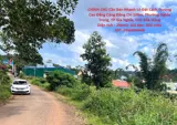 Giá Tốt - Chính Chủ Cần Bán Nhanh Lô Đất Cách Trường Cao Đẳng Cộng Đồng Chỉ 100M - Ảnh 1