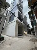 Bán Nhà Mới Full Nội Thất Ô Tô Đỗ Cửa Vũ Đình Tụng 30 M2  6 Tầng 8.3 Tỷ Long Biên- Hà Nội - Ảnh 2