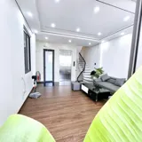 Bán Nhà Mới Full Nội Thất Ô Tô Đỗ Cửa Vũ Đình Tụng 30 M2  6 Tầng 8.3 Tỷ Long Biên- Hà Nội - Ảnh 4
