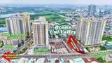 Nhà Phố Bcons Uni Valley – Nơi An Cư, Chốn Đầu Tư Lý Tưởng - ảnh 4