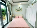 46M2, Bán Nhà Hẻm Thông Xe Hơi, 5 Tầng, 362/Thống Nhất, P16 Gò Vấp, 6 Tỷ1 Tl - Ảnh 3