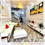 46M2, Bán Nhà Hẻm Thông Xe Hơi, 5 Tầng, 362/Thống Nhất, P16 Gò Vấp, 6 Tỷ1 Tl - Ảnh 5