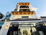 7❌15M, Bán Nhà Smarthome, 5 Tầng, Hxh, Phan Huy Ích , P12 Gò Vấp, 11 Tỷ Hơn - Ảnh 3