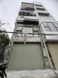 Bán Nhà Mới- Full Nội Thất Ô To Vào 6 Tầng - Thang Máy 46M2 13.5 Tỷ - Ảnh 1