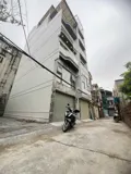 Bán Nhà Mới- Full Nội Thất Ô To Vào 6 Tầng - Thang Máy 46M2 13.5 Tỷ - Ảnh 2