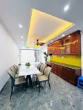 Bán Nhà Riêng Ô Tô Đỗ Cửa Full Nội Thất Hàng Xóm Gaden City 40M2 X 6 Tầng 9.5 Tỷ,Thạch Bàn- Long - Ảnh 4