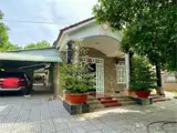 Bán Biệt Thự Vườn, Mặt Tiền Đường Lê Đức Thọ - Trung Tâm Tp. Phú Mỹ Nay Là Phường Tân Thành Tp Hcm - Ảnh 1