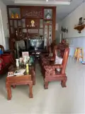 Bán Biệt Thự Vườn, Mặt Tiền Đường Lê Đức Thọ - Trung Tâm Tp. Phú Mỹ Nay Là Phường Tân Thành Tp Hcm - Ảnh 2