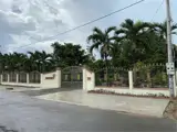 Bán Biệt Thự Vườn, Mặt Tiền Đường Lê Đức Thọ - Trung Tâm Tp. Phú Mỹ Nay Là Phường Tân Thành Tp Hcm - Ảnh 3