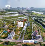 Bán Lô Đất Hiếm Dịch Vụ 4,5 Ha Vân Canh – Vị Trí Vàng, Hạ Tầng Xong, Đầu Tư Tốt - Ảnh 1