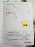 Bán Lô Đất Đẹp (4X14) Hẻm Ngắn Huỳnh Thị Hai, P.tân Chánh Hiệp, Q12 - Ảnh 2