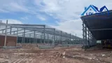 Cho Thuê Xưởng 9300M2 Kcn Trảng Bom, Đồng Nai Giá Chỉ 4$/M2 - Ảnh 1