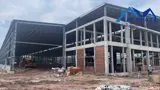 Cho Thuê Xưởng 9300M2 Kcn Trảng Bom, Đồng Nai Giá Chỉ 4$/M2 - Ảnh 4
