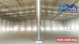 Cho Thuê Xưởng 9300M2 Kcn Trảng Bom, Đồng Nai Giá Chỉ 4$/M2 - Ảnh 3