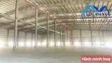 Cho Thuê Xưởng 9300M2 Kcn Trảng Bom, Đồng Nai Giá Chỉ 4$/M2 - Ảnh 5