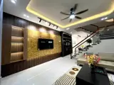 2810 Chính Chủ Cần Bán Nhà Đẹp Đường Võ An Ninh - Nhà 3 Tầng - Mới Xây - Giá Tốt - ảnh 1