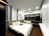 2810 Chính Chủ Cần Bán Nhà Đẹp Đường Võ An Ninh - Nhà 3 Tầng - Mới Xây - Giá Tốt - ảnh 3
