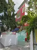 Nhà + Villa Shr 4 Tầng Hxt 487M2, Vuông – Phạm Văn Chiêu Gò Vấp Ss - ảnh 1