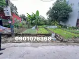 Mảnh Đất Tiêu Đẹp 76M Oto Vào Tận Đất Ngay Ql 32 Tại Ngọc Tảo _ Phúc Thọ - Hà Nội - Ảnh 1