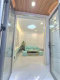 Bán Nhà Hẻm Đồng Đen, Phường 14, Tân Bình - Nhà Mới Đẹp, Sát Mặt Tiền Đường, Giá Tốt - Ảnh 1