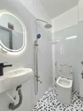 Bán Nhà Hẻm Đồng Đen, Phường 14, Tân Bình - Nhà Mới Đẹp, Sát Mặt Tiền Đường, Giá Tốt - Ảnh 5