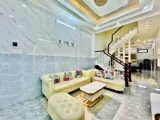 70M2, Bán Nhà Hẻm Xe Hơi, 3 Tầng, 4Pn, Quang Trung, P8 Gò Vấp, 6 Tỷ Hơn Tl - Ảnh 1