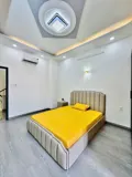 70M2, Bán Nhà Hẻm Xe Hơi, 3 Tầng, 4Pn, Quang Trung, P8 Gò Vấp, 6 Tỷ Hơn Tl - Ảnh 4