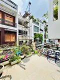 70M2, Bán Nhà Hẻm Xe Hơi, 3 Tầng, 4Pn, Quang Trung, P8 Gò Vấp, 6 Tỷ Hơn Tl - Ảnh 5