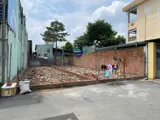 Bán 2 Lô Đất Liền Kề Hẻm Xe Hơi 6M Số 22 Đường 22 Linh Đông, Tp Thủ Đức - Ảnh 1