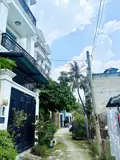  Lô Đất 57M² – Nở Hậu Đẹp – Hẻm Nhựa 4M – Khu Dân Cư Cao Cấp, Hiệp Bình Phước - Ảnh 2