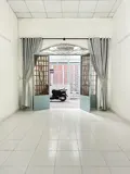 Bán Nhà Hxh Trần Thị Trọng, Phường 15, Quận Tân Bình Gần Nhà Ga T3, 4 X 16M - Ảnh 2